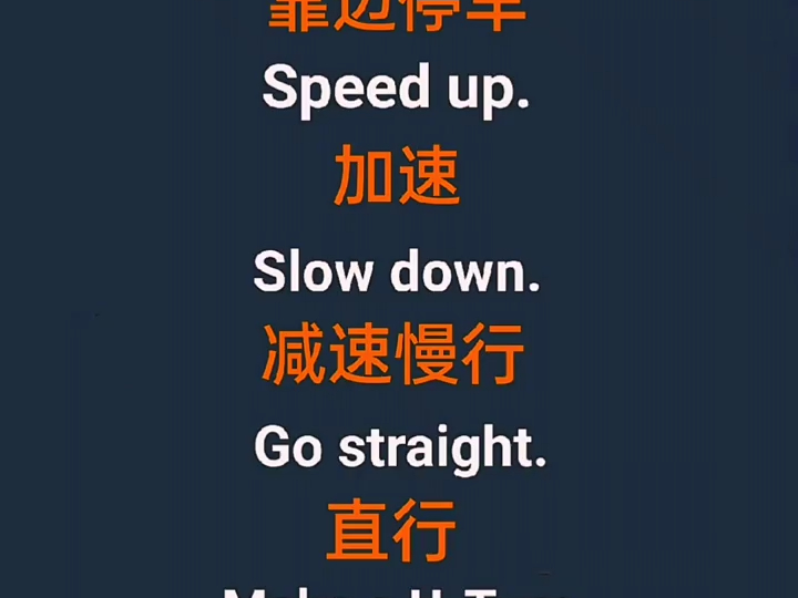 英语 巧记单词 四六级 看美剧学英语 考研英语 英语口语 (505)