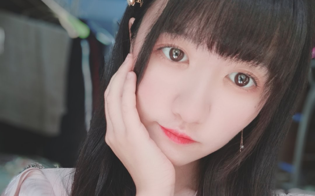 【依依】200930依依张怡然b站录播——小偶像的日常游戏5