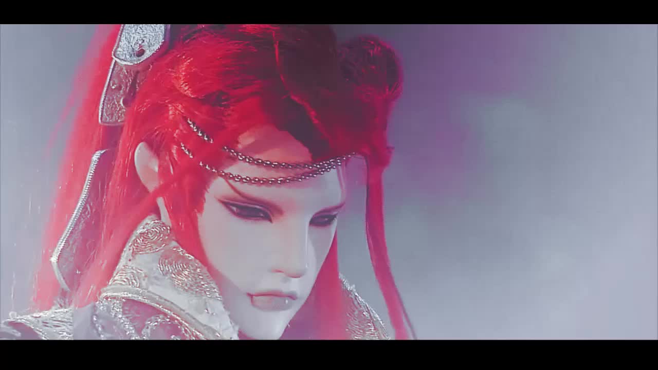 【霹雳】双红 造梦者