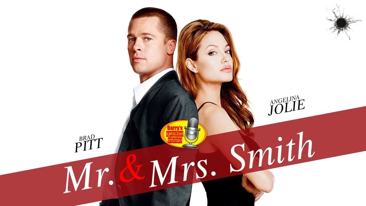 & mrs. smith