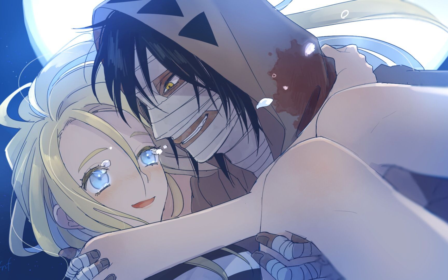 please kill me._哔哩哔哩_bilibili