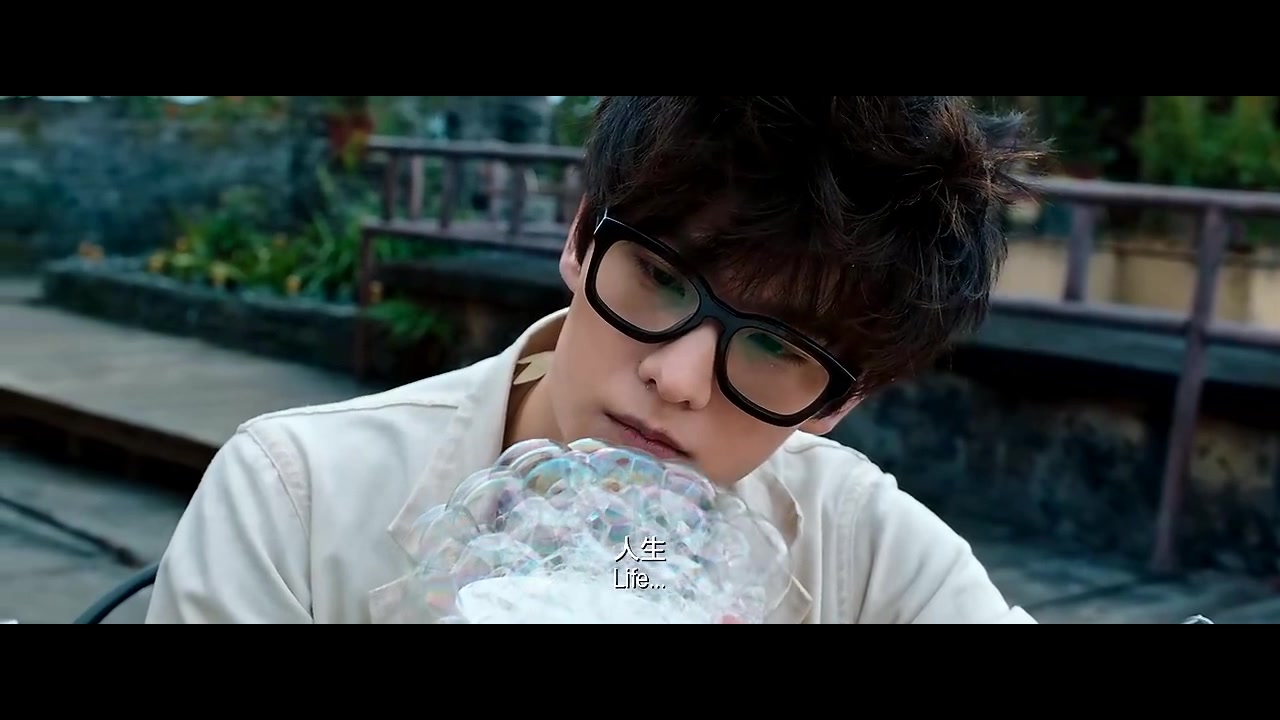 【影视剪辑】从你的全世界路过-杨洋 茅十八_哔哩哔哩 (゜-゜)つロ