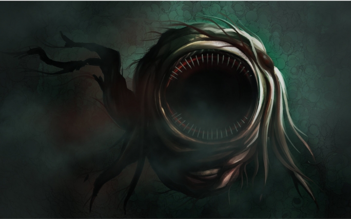 sunless sea 无光之海 part9 (自翻中字)