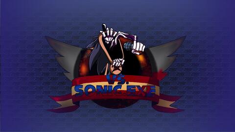 Friday Night Funkin' VS Lord X 2nd Song - Fate (FNF Mod/Hard) (SONIC.EXE 2.0 Unused Song)