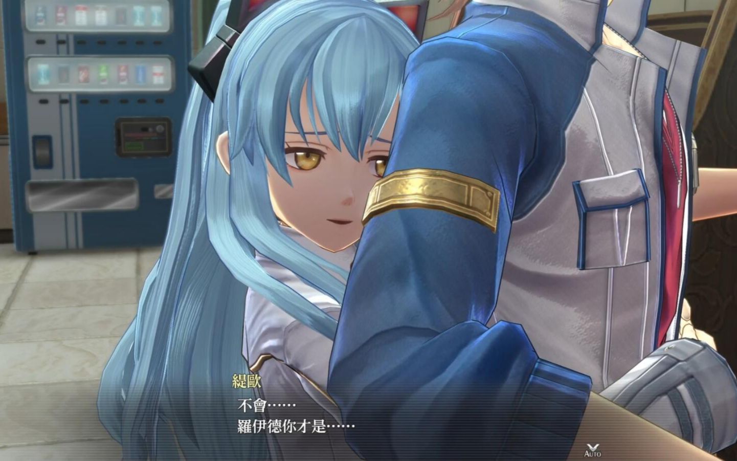 高清hd创之轨迹罗伊德篇第三章高潮剧情追查rf元凶