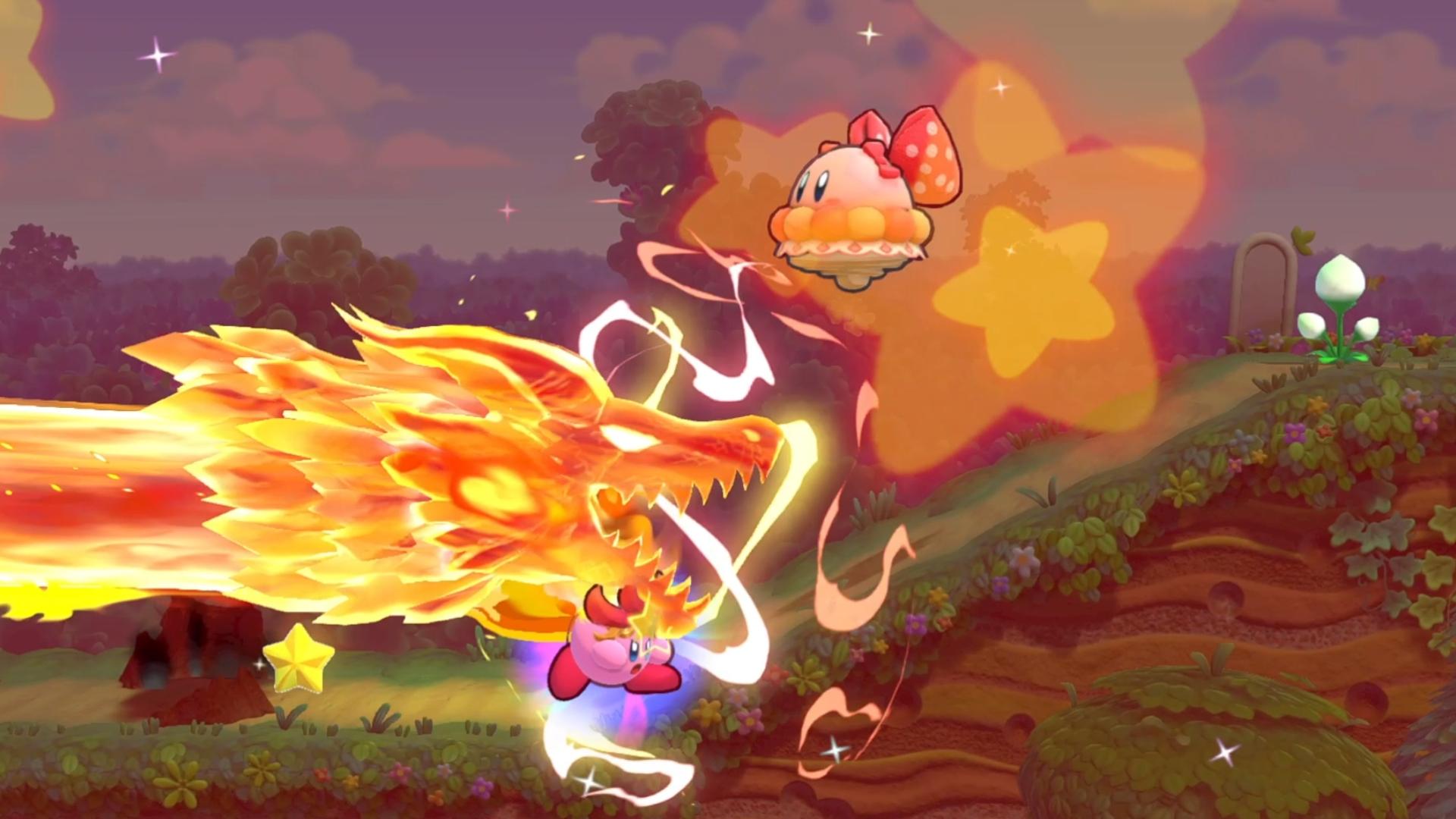 【星之卡比wii豪华版】02