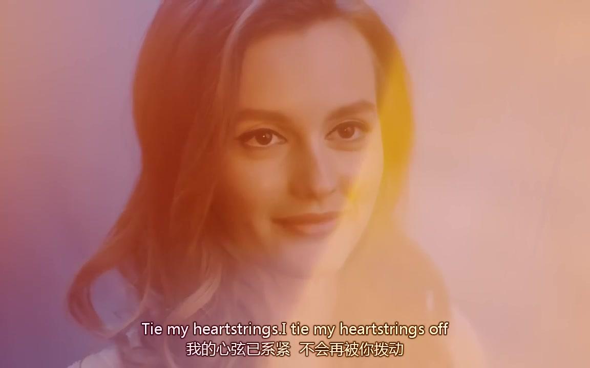 [图]【MV】 Leighton Meester 的【Heartstrings】、【Run Away】、【Somebody To Love】