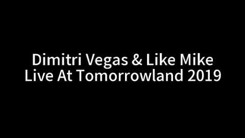 Stream Alok Set Tomorrowland 2022 (Vezanni Mix) by Vezanni - Perfil 4