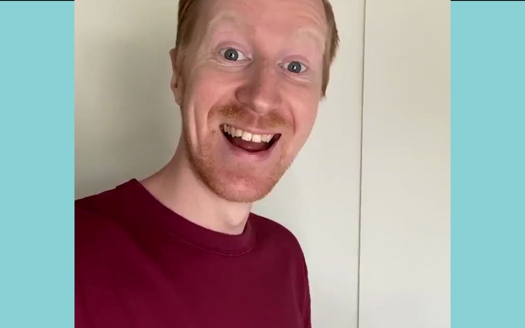 鬼畜国外大叔说"日语",真是开口就跪!