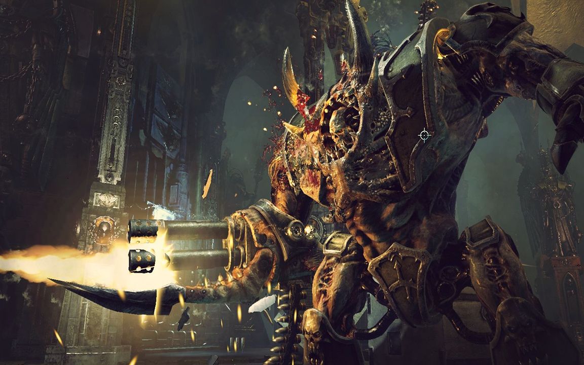 著名战争游戏改编的电影黑暗肃杀的无尽战场人类终将战胜邪恶