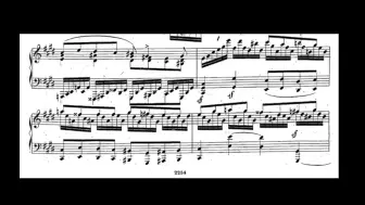 Скачать видео: Op.856 No.35（前半）