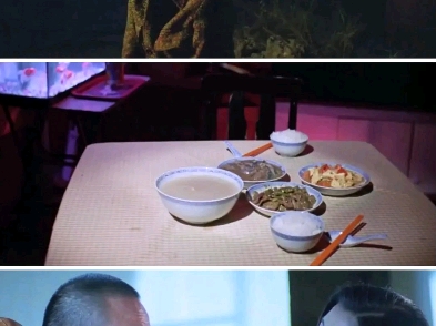 朱丽叶与梁山伯(中国香港)