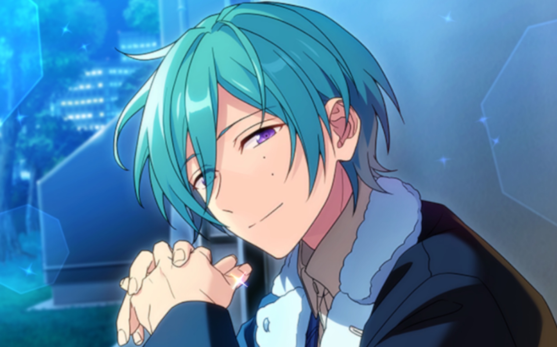 《关于风早巽刚才突然一脚油门飞到我门口这件事》