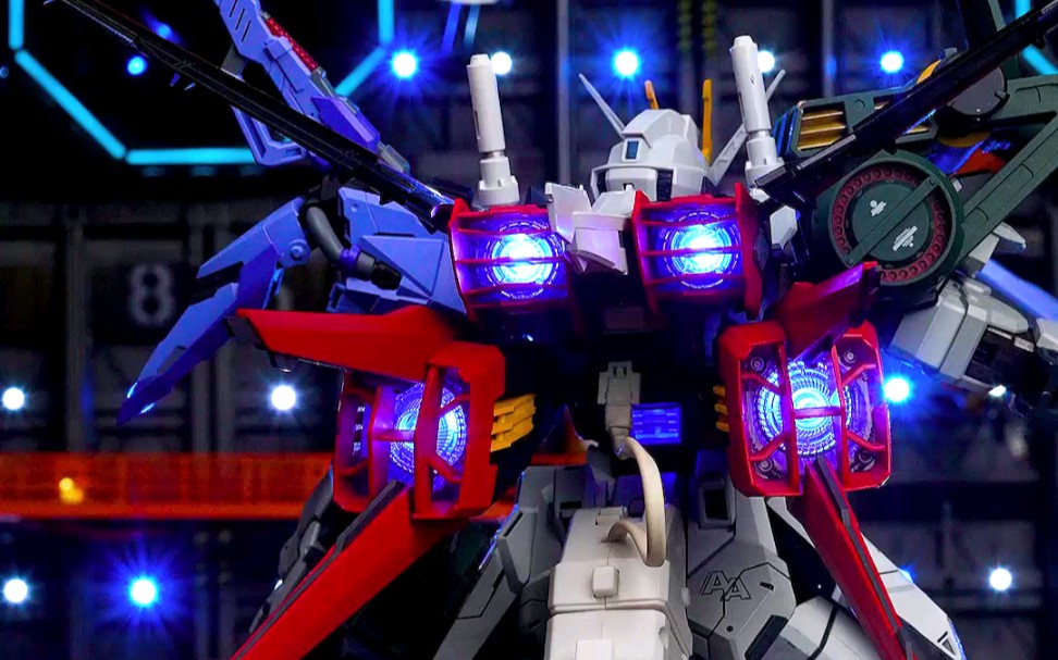 不太一样的模寿强袭"开箱"