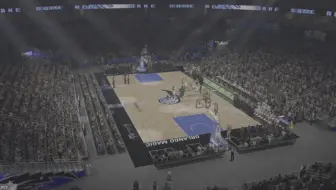 NBA2K23第七赛季名宿聚光灯—魔术队
