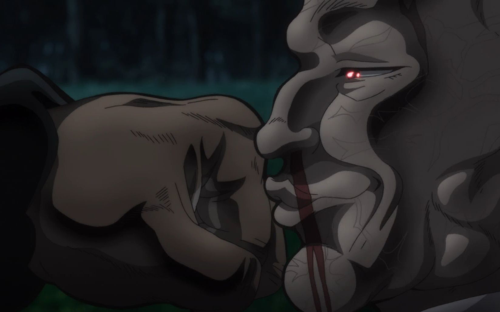 舞神♂愚地独步