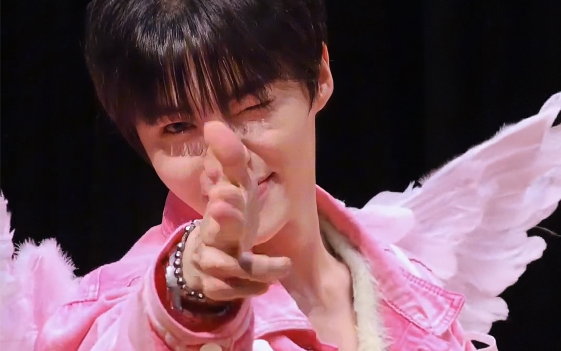 苏尔|签售会直拍混剪～newtomorrow～fantasy boys