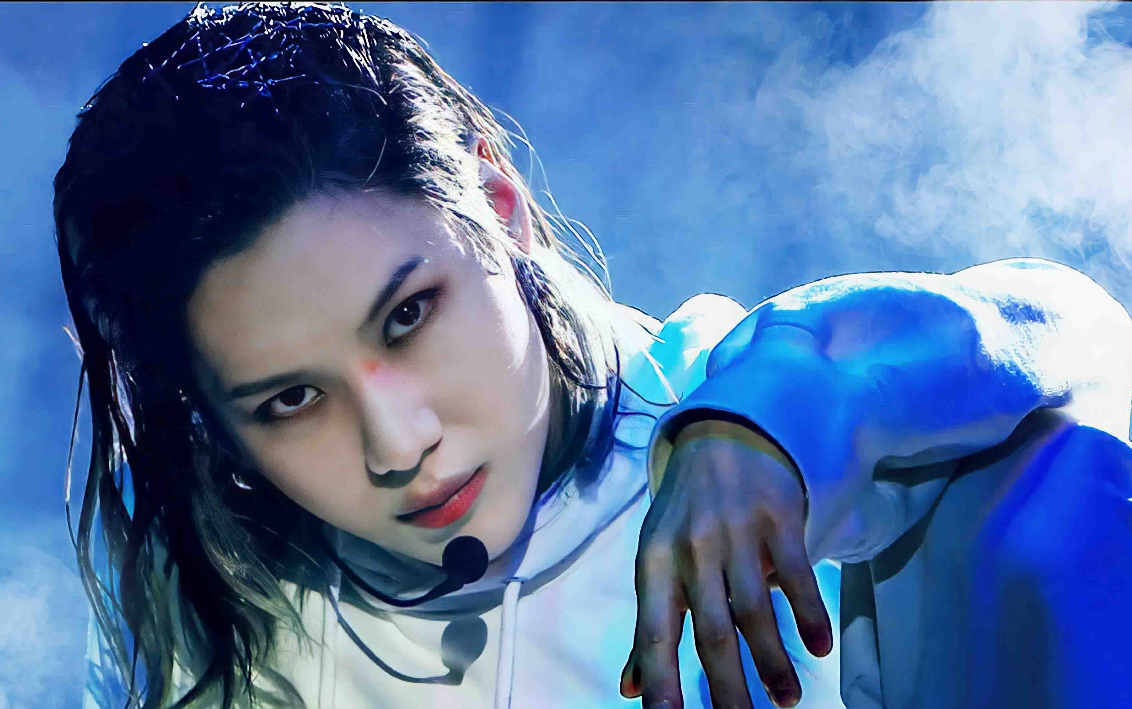 李泰民陪我健身【自用】