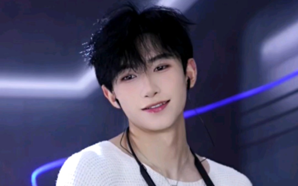 鲨鱼尹锐 20230712 跳舞 小野猫