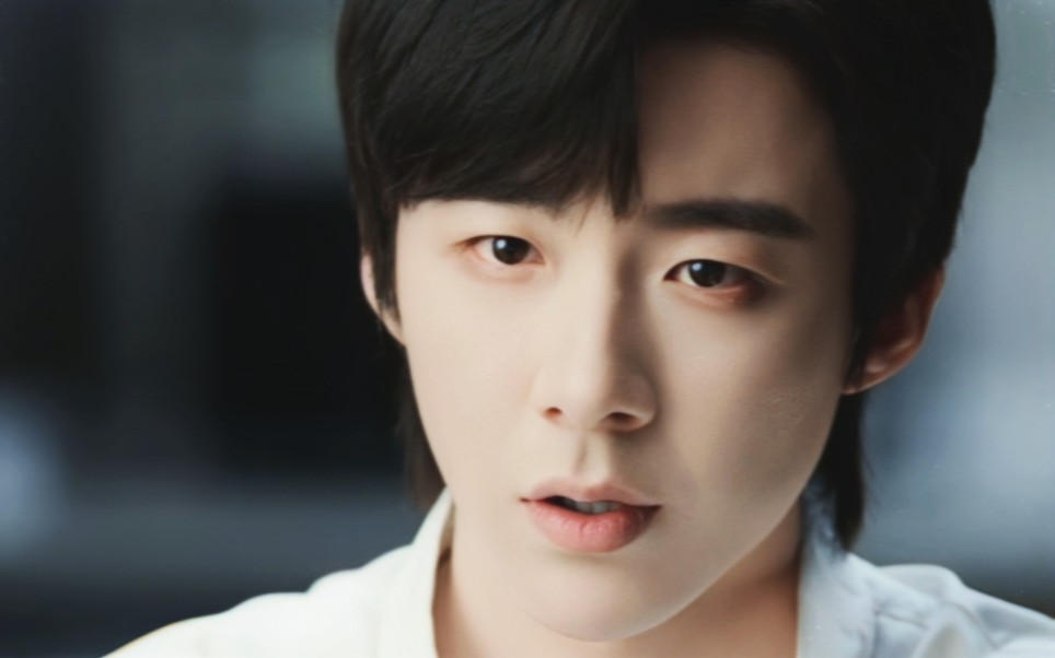 moody|蒋俊豪|小狗的爱意明晃晃 热烈且真诚