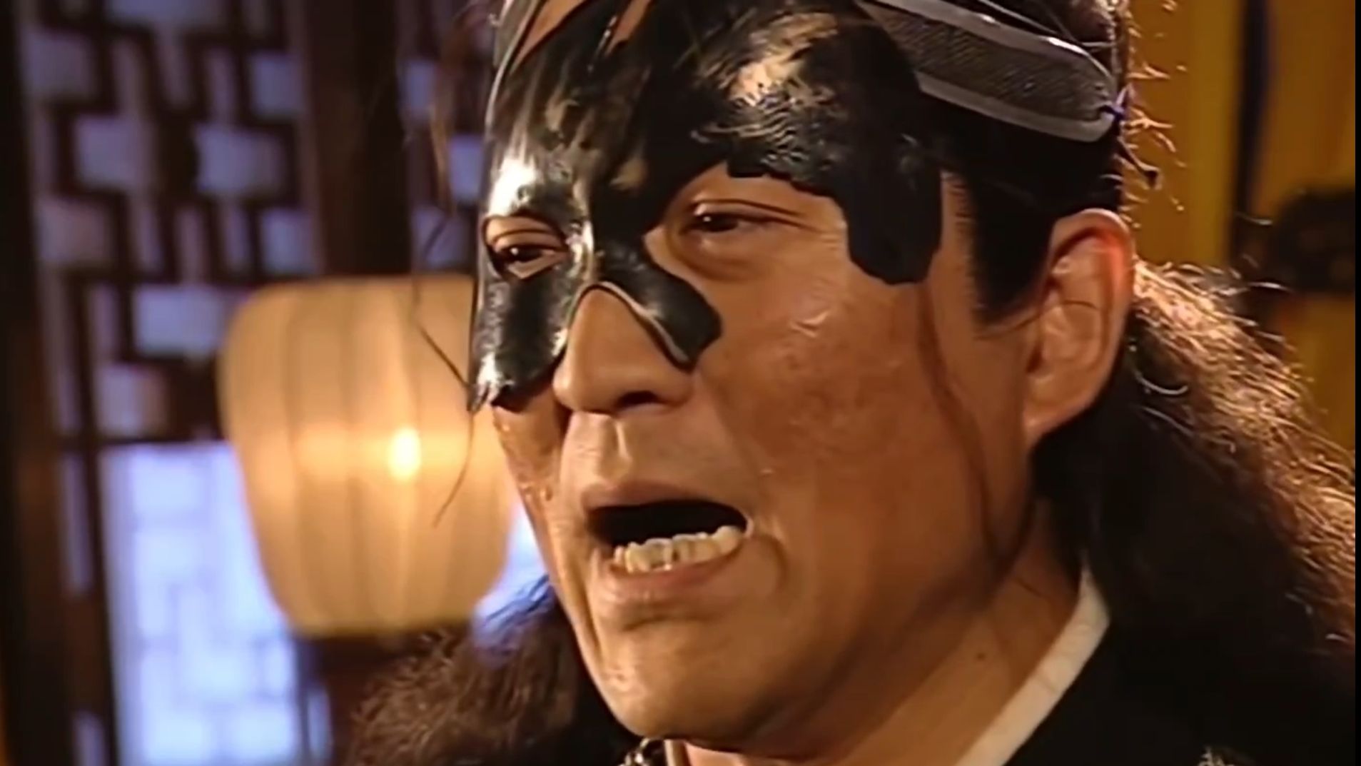 范遥智取十香软筋散解药,自爆与灭绝师太的不伦恋