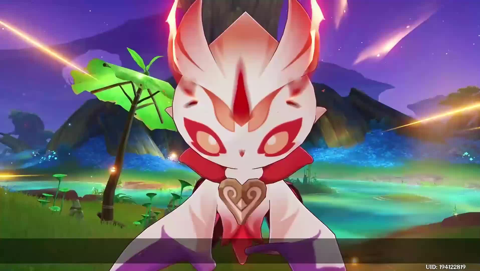 原神36小精灵斯露莎进化方法