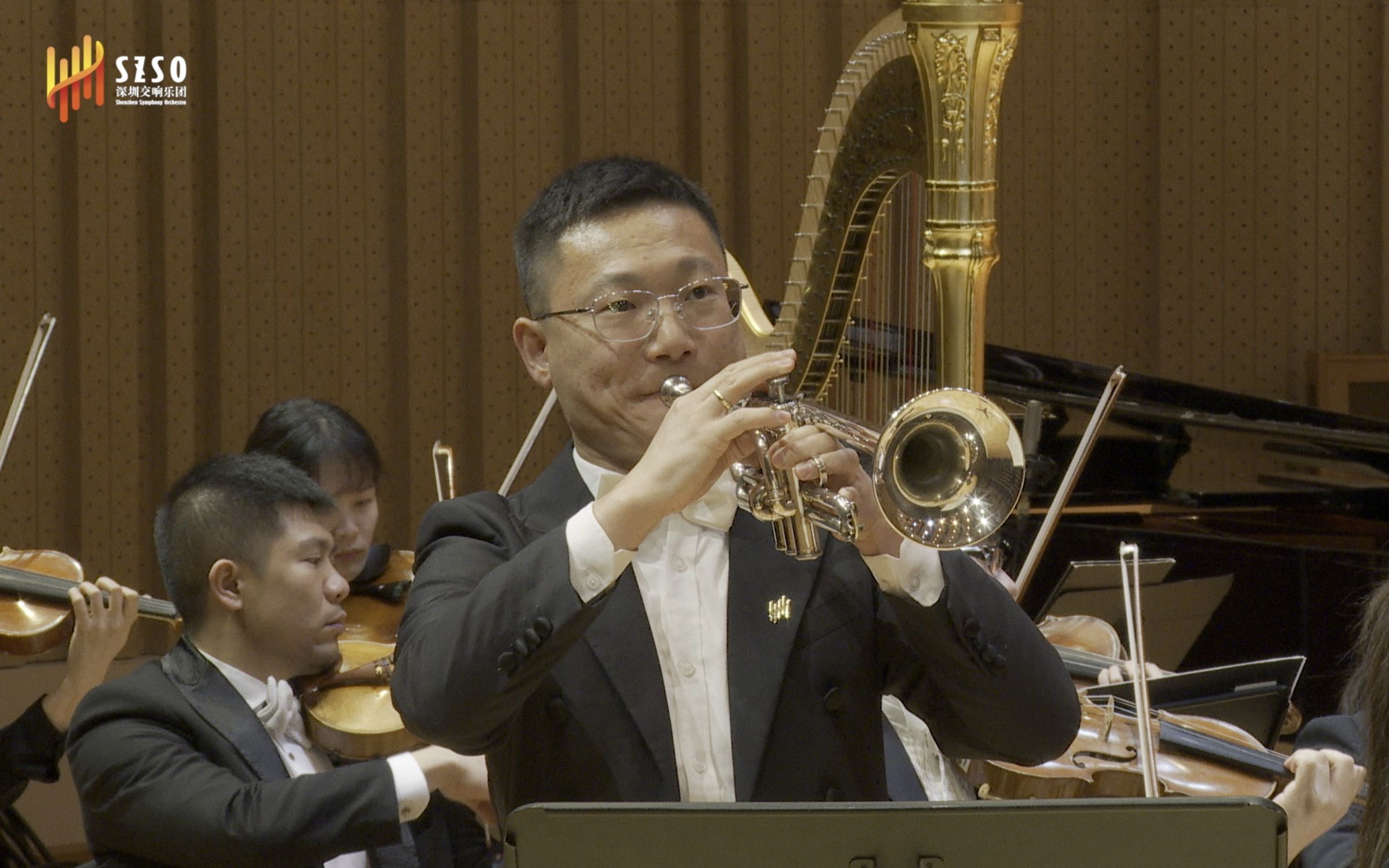 [图]海顿《降E大调小号协奏曲》作品Hob.VIIe:1 J.Haydn: Trumpet Concerto in E-flat major, Hob.VIIe:1