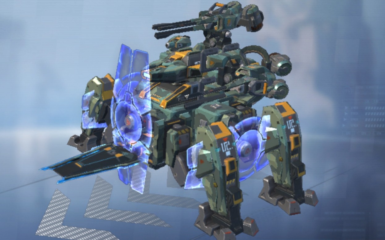 活动作品重装上阵猛男战车