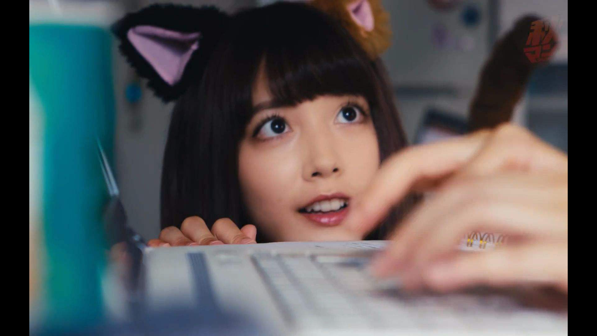 活动作品假面骑士exaid女主松田琉华写真合集2