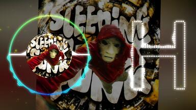 Nujabes - Perfect Circle feat.Shing02 [Official Audio]_哔哩哔哩_