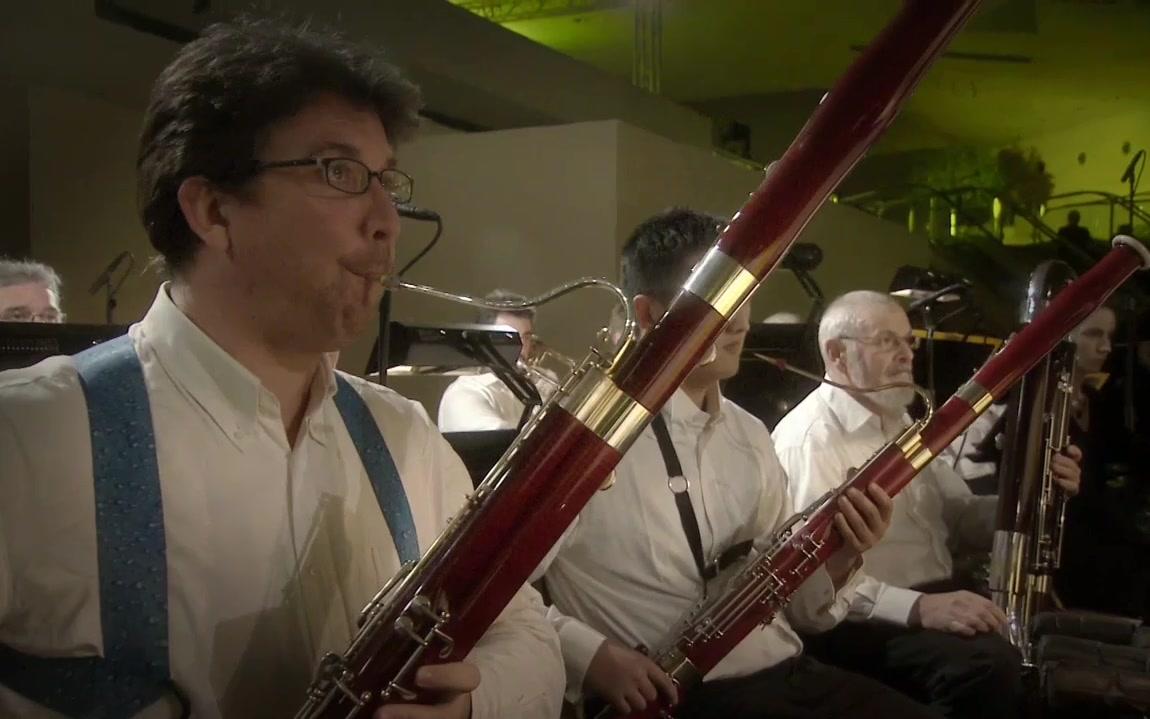 斯特拉文斯基《火鸟》pierre boulez 卢浮宫