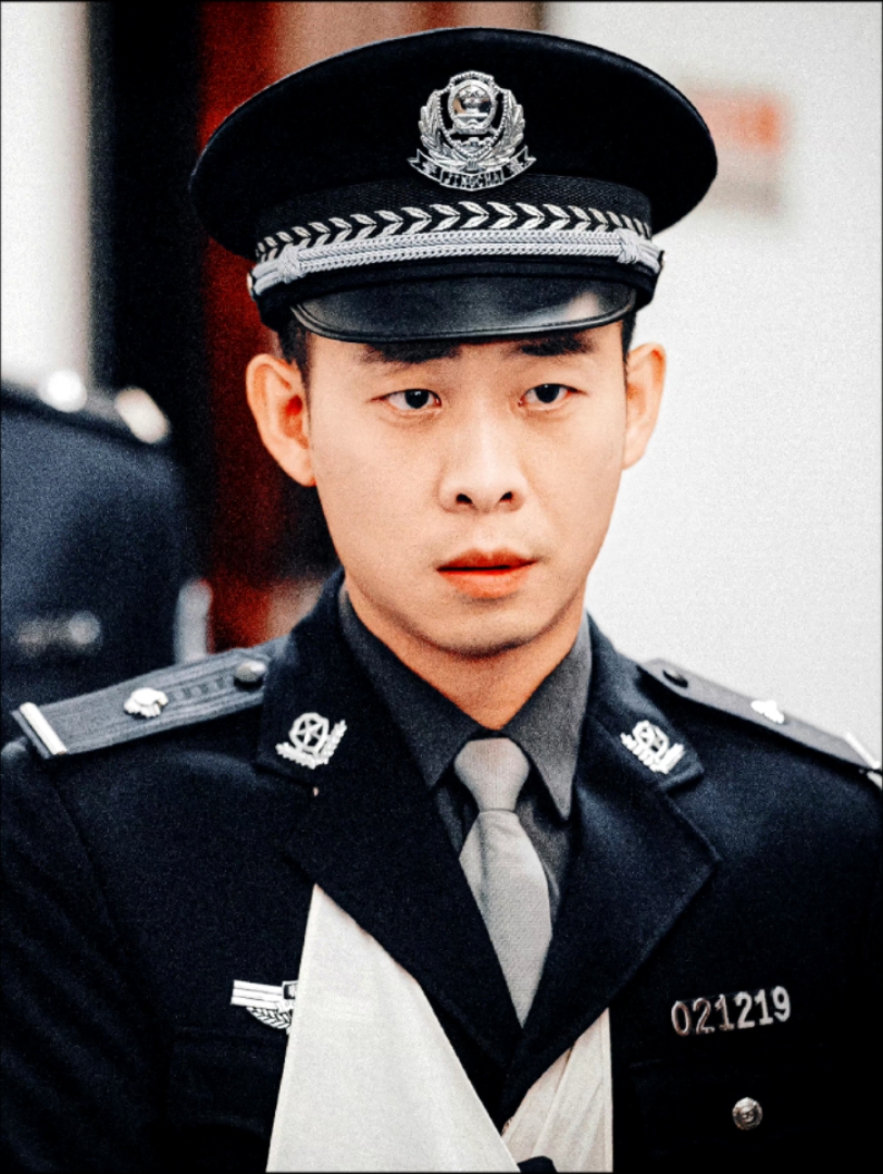 张译/画风逐渐可爱化~~不得不说张译少年感是有的!