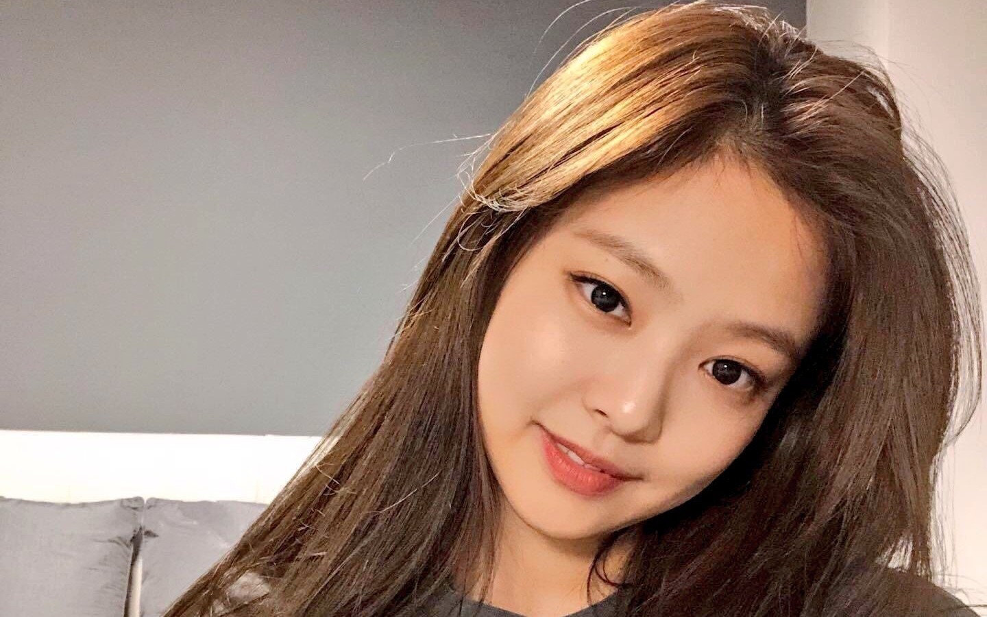 【金智妮jennie】這場就是我心中的紅玫瑰和白月光啊啊啊啊,論煎妮的