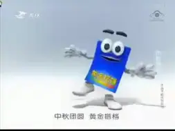 黄金搭档广告2009