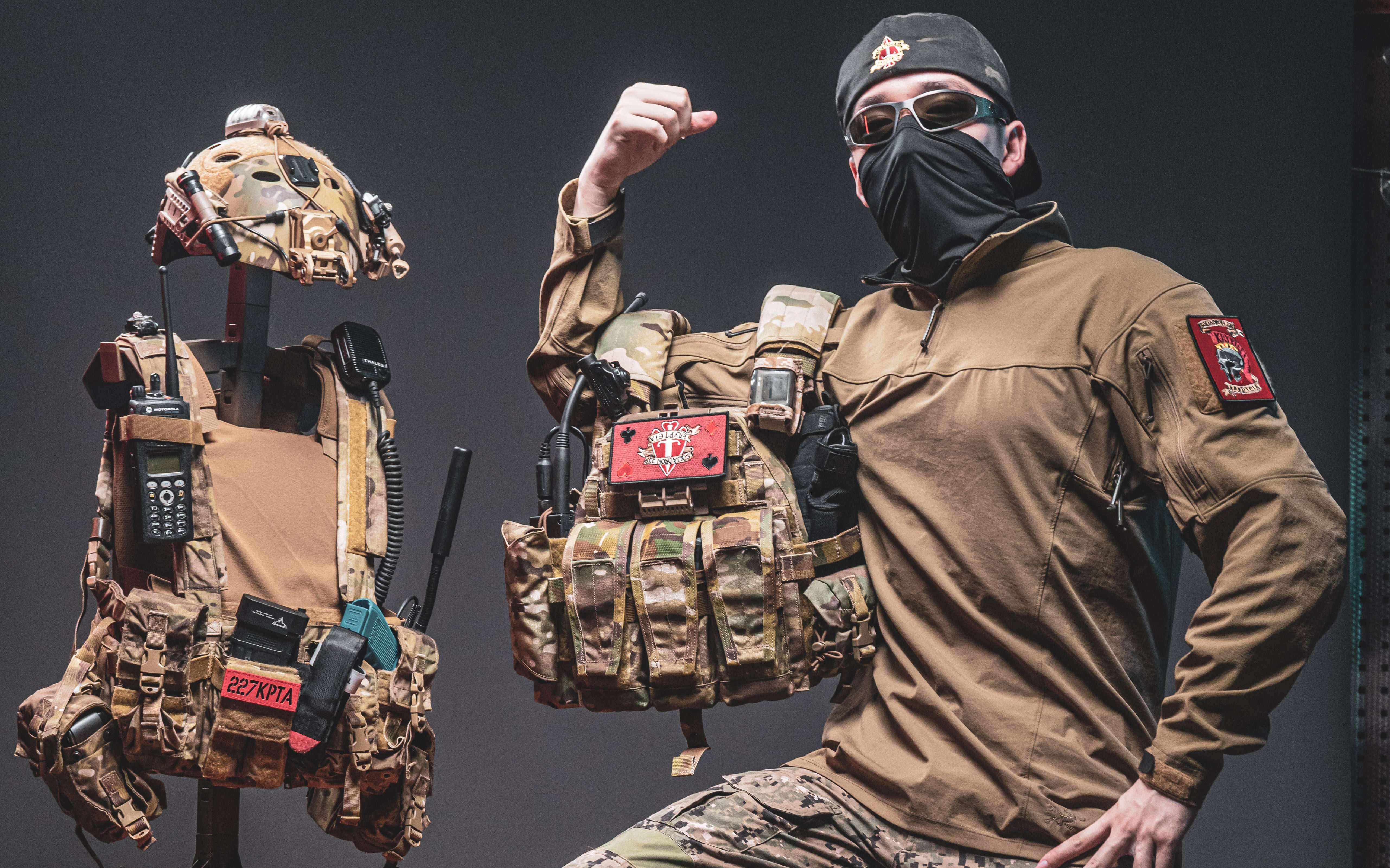 【cag造型】阿雨的cag尼龙造型分享