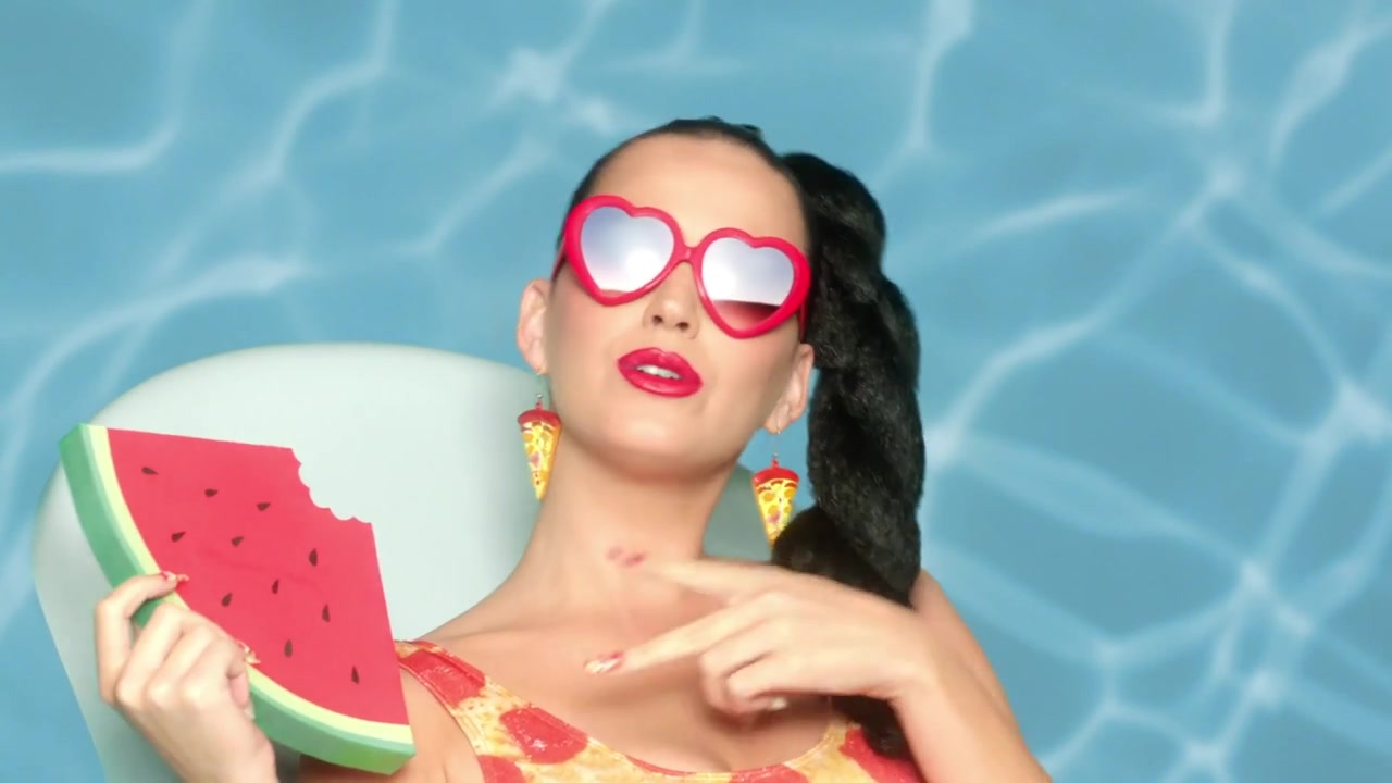 [图]Katy Perry-This Is How We Do