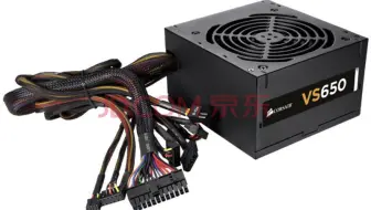 海盗船rm750x全模组电源开箱 哔哩哔哩 Bilibili