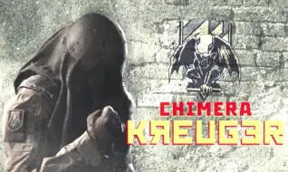 Télécharger la video: 【装备分享】使命召唤16 krueger原皮装备搭配