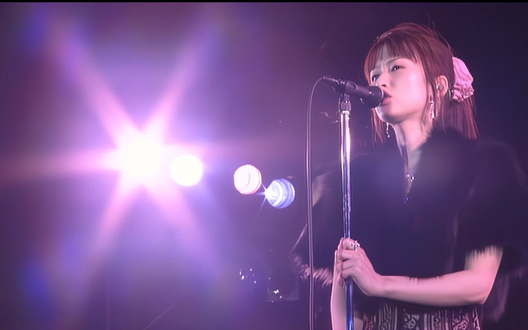 【garnet crow】君 連れ去る時の訪れを——2007-10-20special live