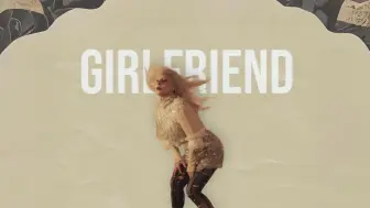 Descargar video: 拯救小老鼠！Lady Gaga LG7 新泄AI完善版 Girlfriend (Garden Of Eden)