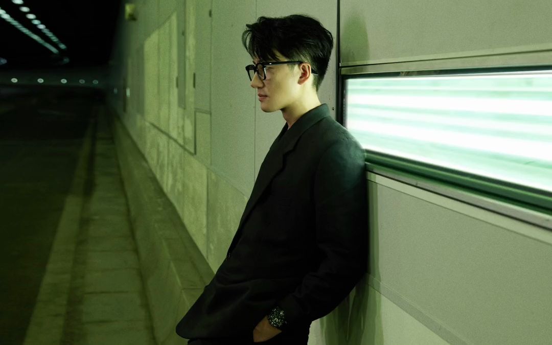 黄轩经纪人丨代言演出邀约丨2023年