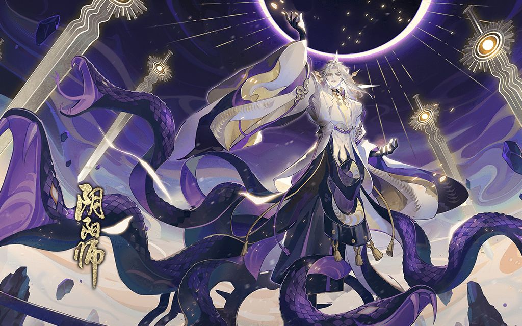 骁浪荒川之主绘卷6·英雄