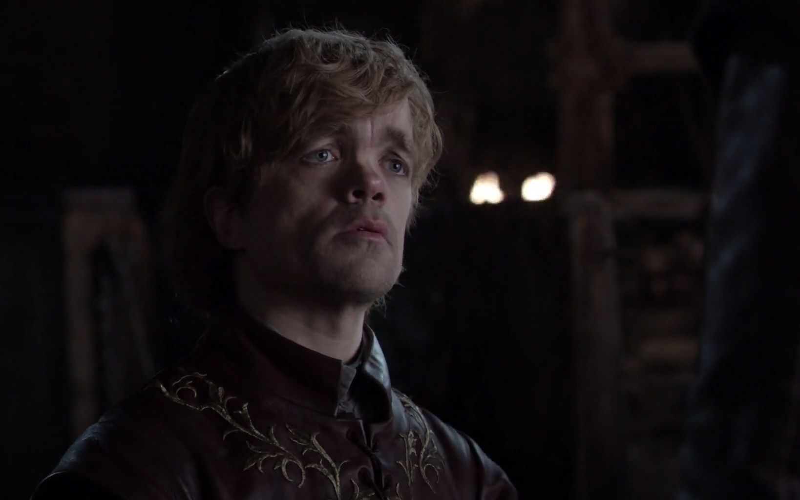 权力的游戏提利昂1