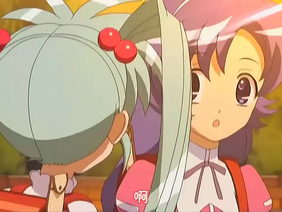 【720p】砂沙美·魔法少女俱乐部【第12话】音轨修复