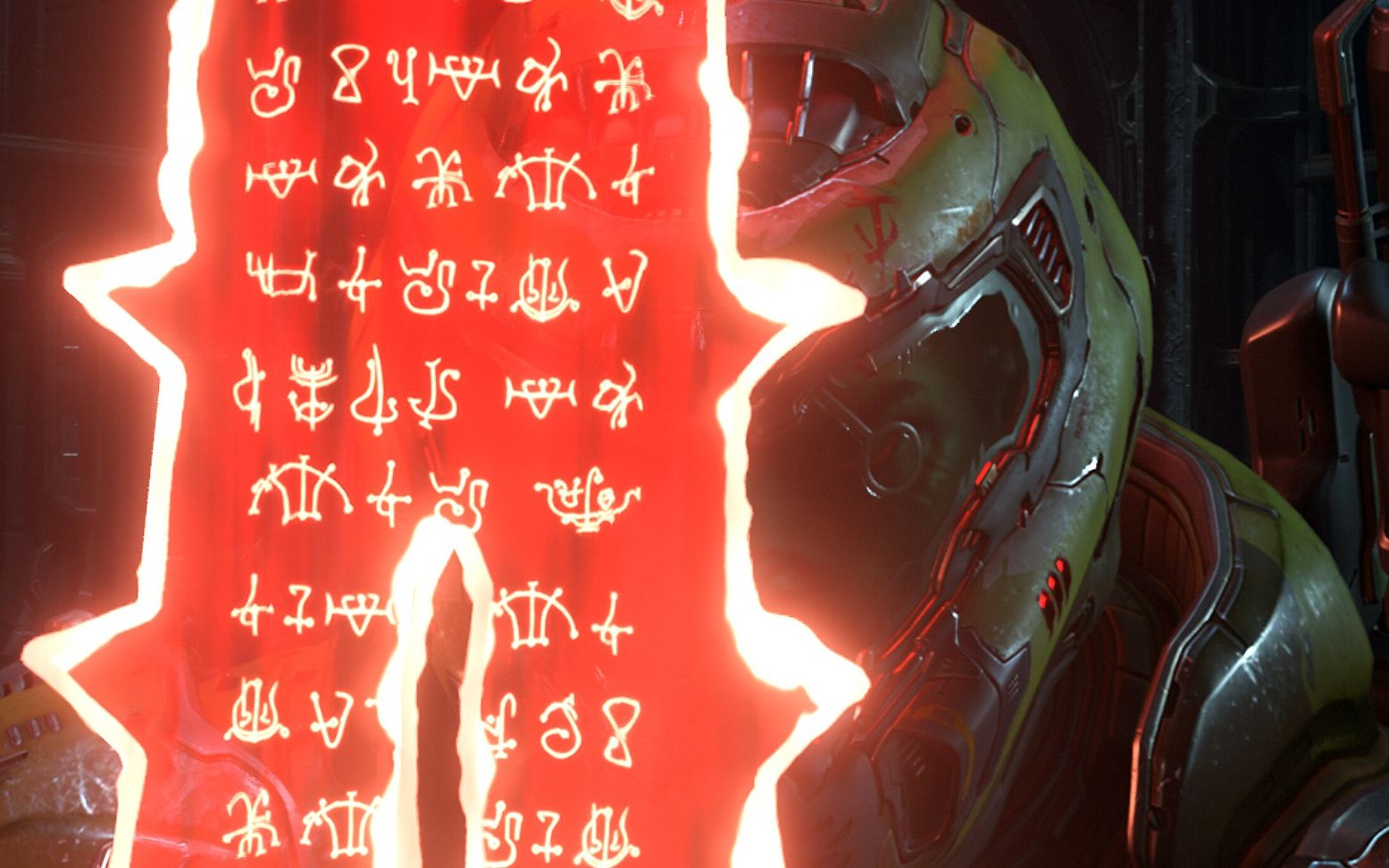 doom eternal 裁决剑首秀