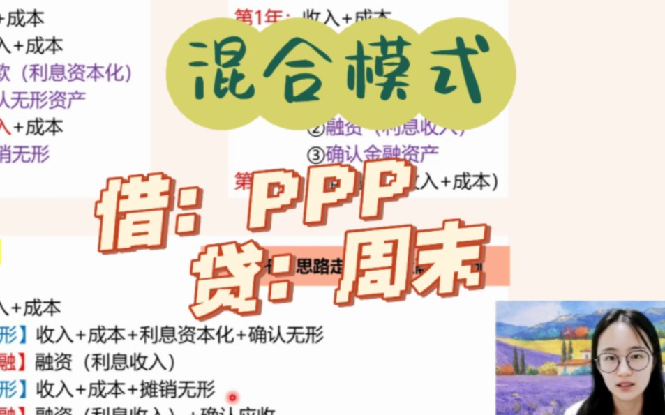 来吧,学习~@PPP项目4哔哩哔哩bilibili