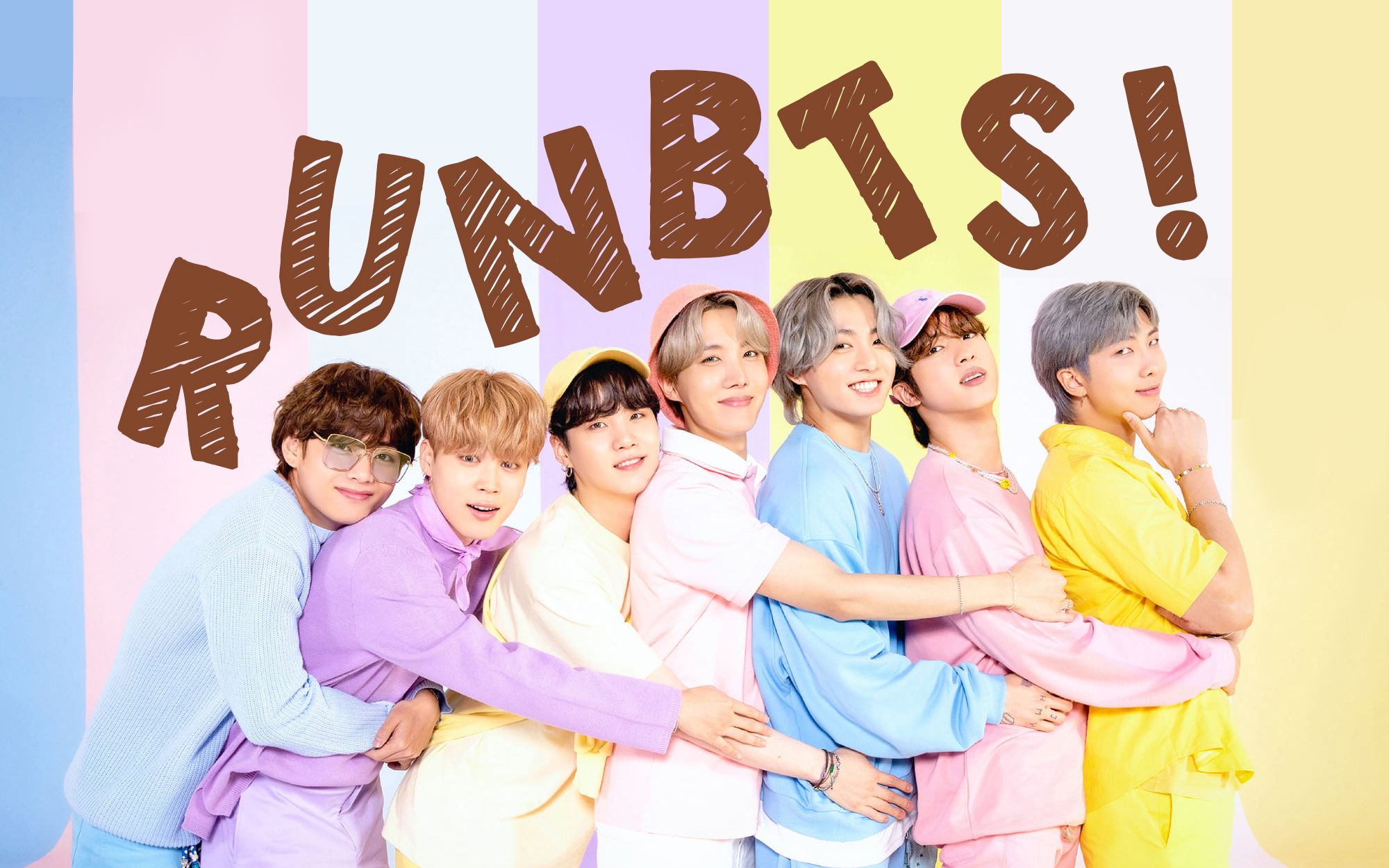 米缸中字防弹少年团bts跑弹runbts塔儿撩啦防弹合集2持更