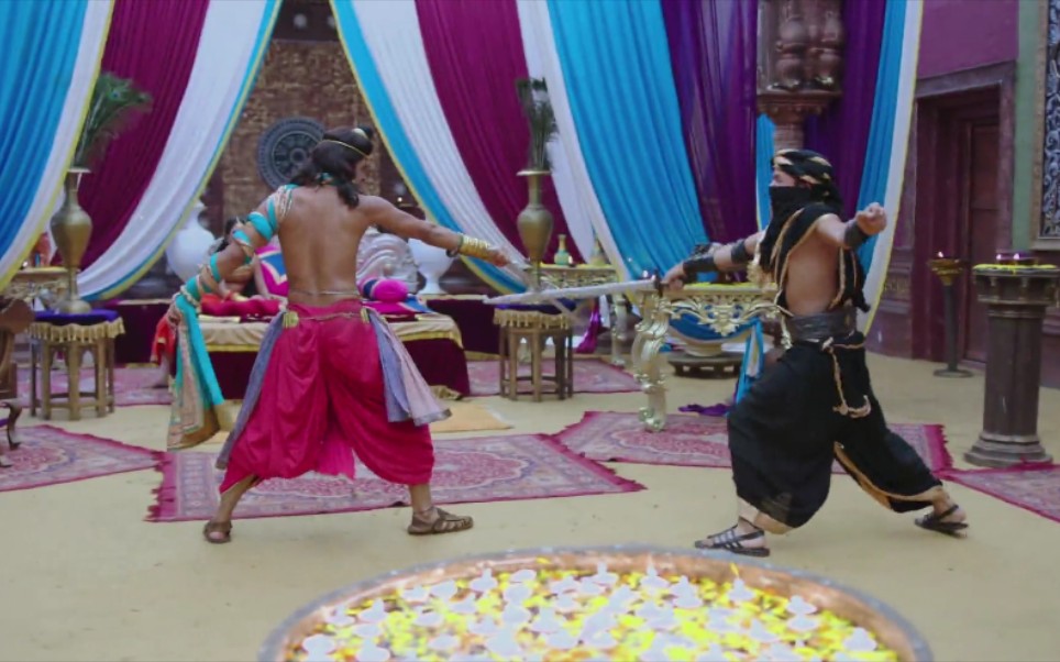 转轮圣王阿育王阿育王修理苏深摩