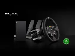 Télécharger la video: 国内首款Xbox官方授权直驱赛车模拟器——MOZA R3正式发布！