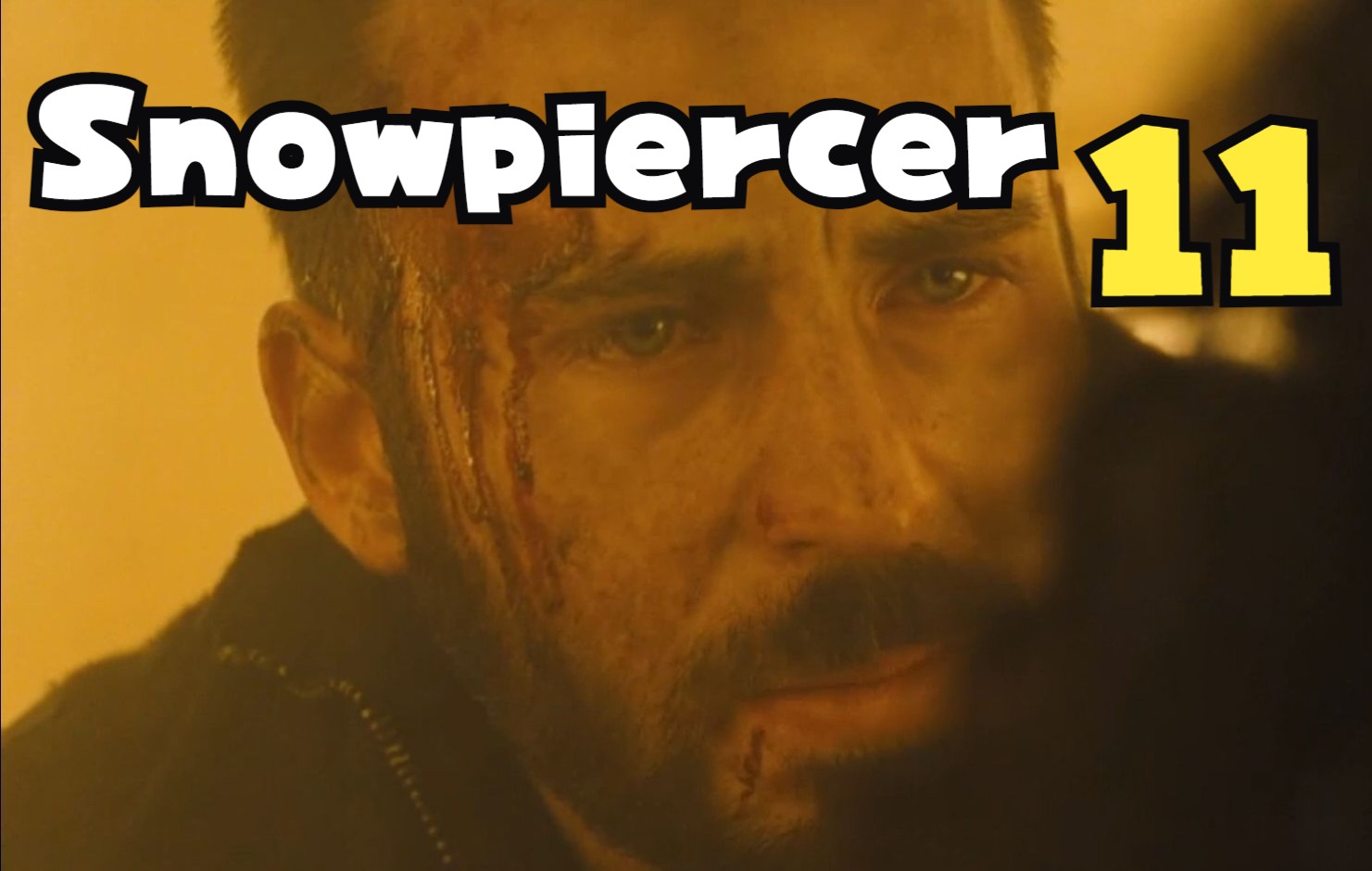 [图]Snowpiercer 11